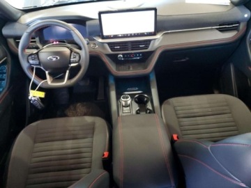 Ford Explorer VI 2025 Ford Explorer St-Line 2025 2.3L 2.3 Benzyna 300KM, zdjęcie 8