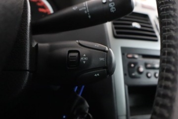 Peugeot 307 I Kombi 2.0 16V 136KM 2004 Peugeot 307 2.0 16V, GAZ, Klima, Klimatronic, zdjęcie 17