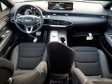  Genesis GV70 Base 2025 2.5l 2.5 Benzyna 300KM, zdjęcie 8