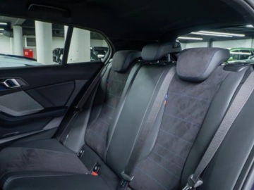 BMW Seria 1 F70 2026 BMW Seria 1 120 Sport Hatchback 1.5 (170KM) 2026, zdjęcie 16