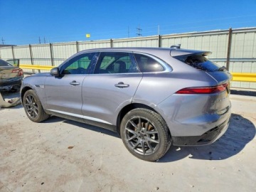 Jaguar F-Pace 2022 Jaguar F-Pace S 2022 2.0 Benzyna 247KM, zdjęcie 1