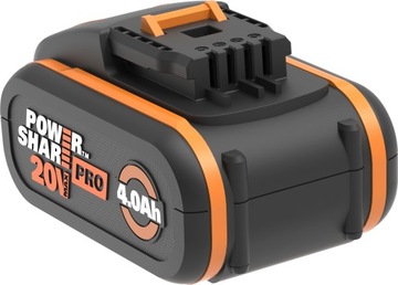 Аккумуляторная батарея WORX Wa3553 20 В