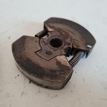 КОМПЛЕКТ КОРЗИНЫ КОРЗИНЫ БАРАБАНА СЦЕПЛЕНИЯ OLEO-MAC GS 350