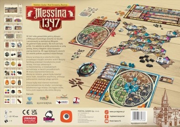 Мессина 1347