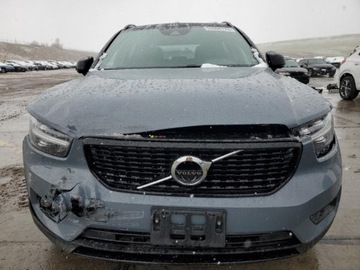 Volvo XC40 2022 Volvo XC 40 T5 R-Design 2022 2.0l 2.0 Benzyna 248KM, zdjęcie 5