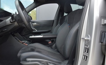 BMW X1 U11 2024 BMW X1 sDrive18i M Sport BMW X1 sDrive18i 1.5 Benzyna 136KM, zdjęcie 13