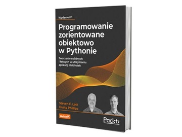 Объектно-ориентированное программирование на Python