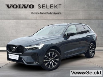 Volvo XC60 II 2025 Volvo XC 60 XC60 B5 B AWD Plus Dark , Pakiet clima