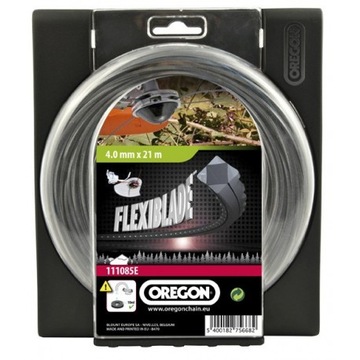 OREGON Żyłka do kosy FLEXIBLADE 2,65mm x 47m 111081E