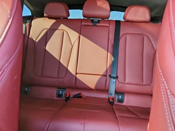 BMW X4 G02 2025 BMW X4 M40i 2025 3.0 Benzyna 382KM, zdjęcie 10