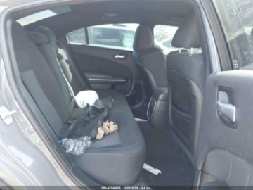 Dodge Charger VII 2019 Dodge Charger SCAT PACK, 2019r., RWD, 2019 6.4 Benzyna 485KM, zdjęcie 9