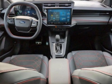 Ford Puma II 2025 Od ręki - ST-Line X 1.0 EcoBoost 125KM / Pakiet Winter, zdjęcie 6