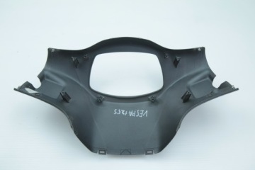 PIAGGIO VESPA SPRINT S 125 2024 КРЫШКА КОРПУСА СТОЙКИ ОБТЕКАТЕЛЯ