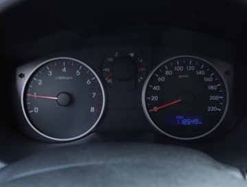 Hyundai i20 I Hatchback 5d Facelifting 1.2 DOHC 85KM 2013 Hyundai i20 1.2, Salon Polska, GAZ, Klima, zdjęcie 10