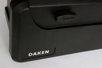 Ящик для инструментов DAKEN для ремней 550х250х295 для грузовика полуприцепа автобуса эвакуатора