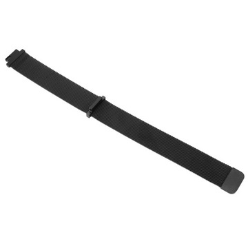 15mm smartwatch band wrist strap stainless steel magnetic buckle with lug l