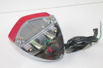 ЗАДНИЙ ФОНАРЬ HONDA VT 600 SHADOW PC21