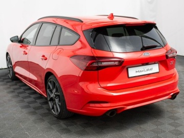 Ford Focus IV Kombi ST Facelifting 2.3 EcoBoost 280KM 2024 Ford Focus ZS700TG#2.3 EcoBoost ST X Pakiet zimowy, zdjęcie 3