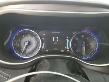 Chrysler Pacifica II 2022 Chrysler Pacifica Touring L 2022 3.6l 3.6 Benzyna 287KM, zdjęcie 9