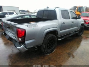 Toyota Tacoma II 2022 Toyota Tacoma 2022r., SR V6, od ubezpieczalni 3.5 Benzyna 278KM, zdjęcie 5