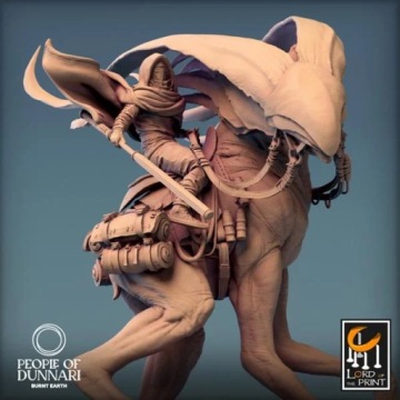 Типография Windglide Marna