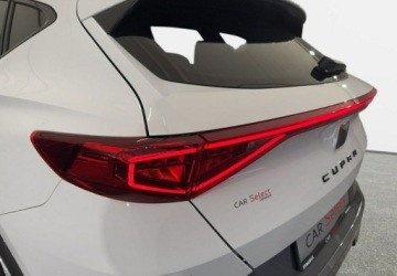 Cupra Formentor Crossover 2.0 TDI 150KM 2023 Cupra Formentor VAT 23 2.0TDI 150KM DSG 4drive 2023 r., salon PL, wspomaga, zdjęcie 10