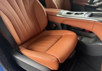 Mercedes GLC C254/X254 2026 Mercedes-Benz GLC 400 4matic z technologia EQ samochod demonstracyjny, zdjęcie 14