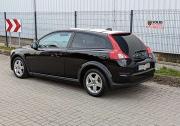 Volvo C30 Hatchback 3d 1.6 D DRIVe 109KM 2010 Volvo C30 Volvo C30 1.6D, zdjęcie 11