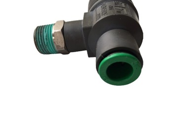 SMC ASV510F Регулируемый выпускной клапан 10 мм № C453