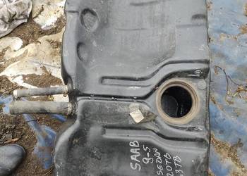 SAAB 9-5 NÁDRŽ PALIVA