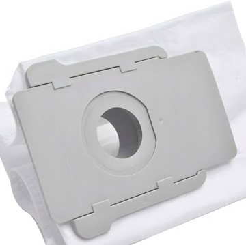 4 сумки для чистой базы iRobot Roomba i3+ i4+ i5+ i6+ i7+ i8+ j7+ s9+