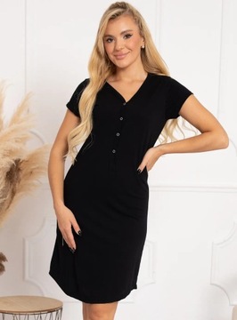 РУБАШКА ДЛЯ КОРМЛЕНИЯ С SNAP S