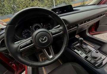 Mazda CX-30 2.0 Skyactiv-G 122KM 2019 Mazda CX-30 2.0 122KM 66.000kmautomatbezwypadkowa GWARANCJA zarejestrowana, zdjęcie 28