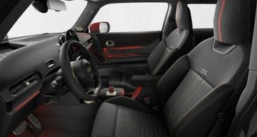 Mini 2026 Mini Cooper John Cooper Works, zdjęcie 9