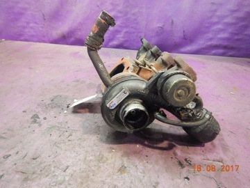 FORD MONDEO MK2 1,8TD 90KM RFN TURBINA 97FF6K682AC