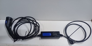 ŁADOWARKA STACJA SIECIOWA FORD KUGA MK3