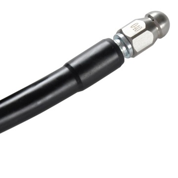 ШЛАНГ ДЛЯ ЧИСТКИ КАНАЛИЗАЦИИ 15м KARCHER K2-K7