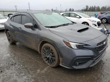 Subaru 2022 Subaru WRX Subaru WRX Premium CVT, od ubezpieczalni, zdjęcie 2