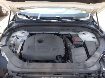 Volvo XC60 II 2019 Volvo XC 60 2019 VOLVO XC60 T6 MOMENTUM 2.0 Benzyna 316KM, zdjęcie 15