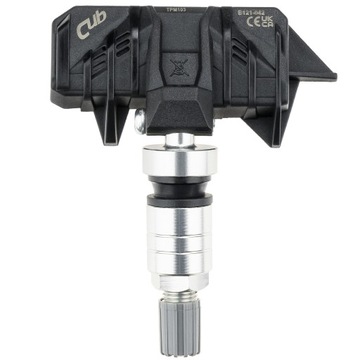 Датчик давления в шинах для HYUNDAI IX20 JC 529331J000