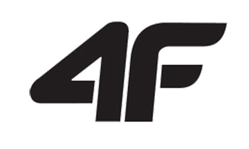 4F ПОВЯЗКА НА ГОЛОВУ EARS SPORTS 049 gy размер L/XL