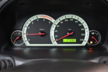 Chevrolet Captiva I 2.0D 150KM 2007 Chevrolet Captiva 2.0 D, 4X4, 7 miejsc, Klima, zdjęcie 10