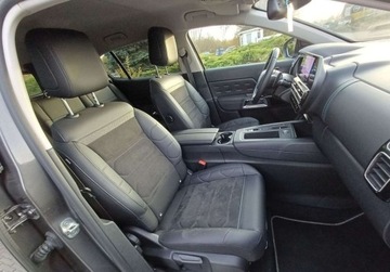 Citroen C5 Aircross SUV Facelifting 1.5 BlueHDi 131KM 2023 Citroen C5 Aircross 228 1.5 BlueHDi Shine 130 KM AUTOMAT I wl. FV23, zdjęcie 12