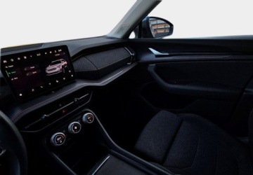 Skoda Kodiaq II SUV 2.0 TDI SCR 193KM 2024 Skoda Kodiaq Top Led Matrix - Kamera 360 - Martwe Pole - ACC 210 kmh - Hak, zdjęcie 15