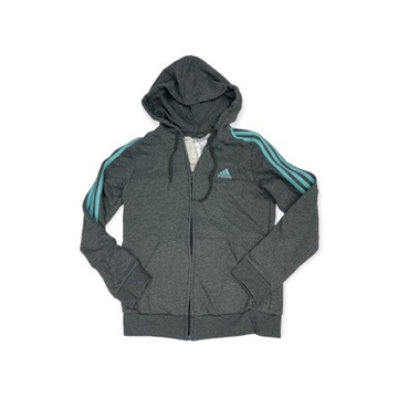 Rozpinana bluza damska ADIDAS S