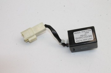 86131CA010 JINÉ MODUL 2.0 147 2015 SUBARU BRZ