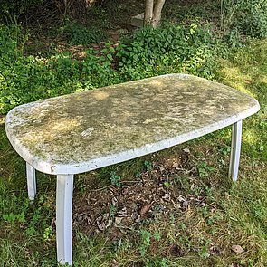 4IN1CLEAN CHIGISTION для очистки прицепов туристов других поверхностей