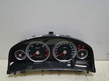 OPEL VECTRA C CDTI LICZNIK ZEGARY EUR 13144743WB