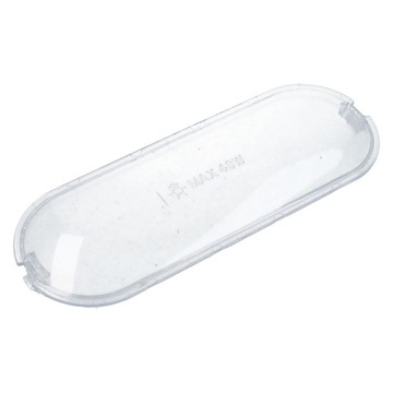 Крышка, крышка лампы, заслонка для вытяжки Amica OTC6211I OSC6211I OKC6462I