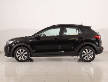 Kia Stonic I Crossover Facelifting 1.2 DPI 79KM 2024 Kia Stonic 1.2 DPI, Salon Polska, 1. Właściciel, zdjęcie 2